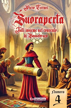 Suoraperta (fixed-layout eBook, ePUB) - Ferrari, Piero