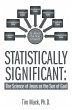 STATISTICALLY SIGNIFICANT (eBook, ePUB) - Bild 1