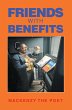 Friends With Benefits (eBook, ePUB) - Bild 1