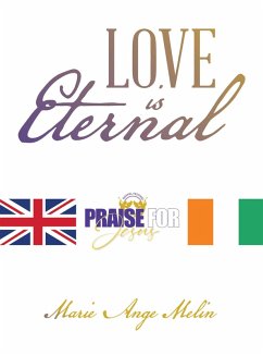 Cover LOVE IS ETERNAL (eBook, ePUB)