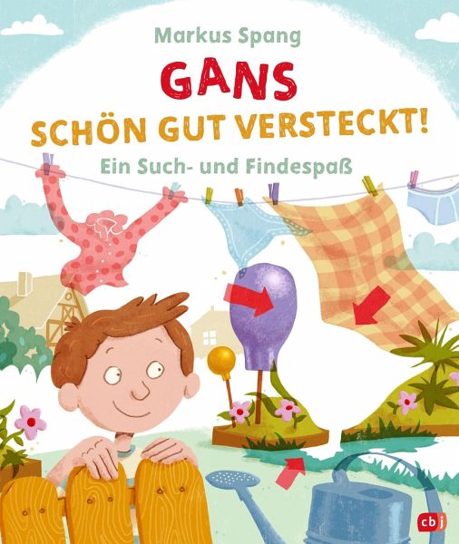 Such- und Findespaß
