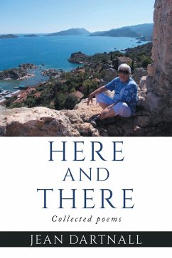 Here and there (eBook, ePUB) - Dartnall, Jean