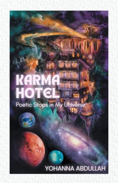 Karma Hotel (eBook, ePUB) - Abdullah, Yohanna