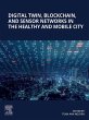 Digital Twin, Blockchain, and Sensor... - Bild 1