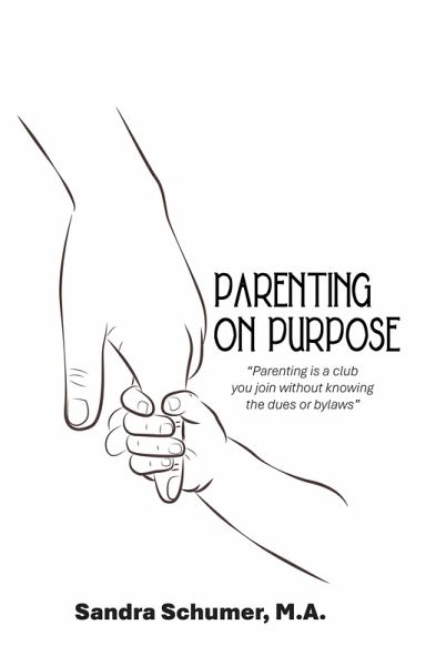 PARENTING ON PURPOSE (eBook, ePUB) PARENTING ON PURPOSE (eBook, ePUB)