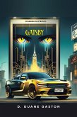 GATSBY (eBook, ePUB)