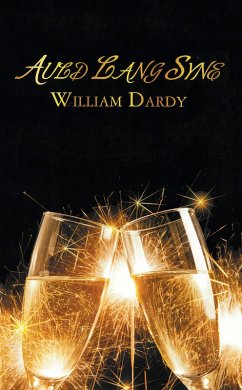 Cover Auld Lang Syne (eBook, ePUB)