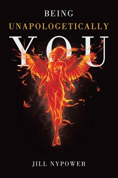 Cover Being Unapologetically You (eBook, ePUB)