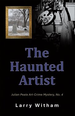 Cover The Haunted Artist (eBook, ePUB)