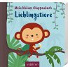 Mein kleines Klappenbuch -... - Bild 1