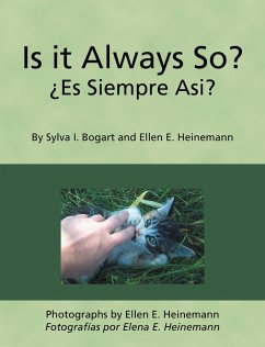 Is it Always So? ¿Es Siempre Asi? (eBook, ePUB) Is it Always So? ¿Es Siempre Asi? (eBook, ePUB)