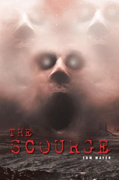 Cover The Scourge (eBook, ePUB)