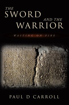 Cover THE SWORD AND THE WARRIOR (eBook, ePUB)