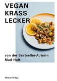Vegan Krass Lecker (Restauflage) Vegan Krass Lecker (Restauflage)