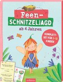 Feen-Schnitzeljagd ab 4 Jahren  (Restauflage)