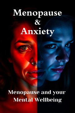 Cover Menopause and Anxiety - Calm in the Storm (eBook, ePUB)