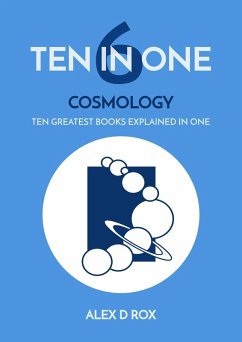 Cosmology (Ten In One, #6) (eBook, ePUB) - Rox, Alex D