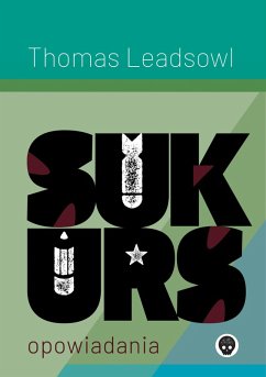 Cover Sukurs (eBook, ePUB)