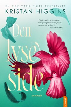 Cover Den lyse side (eBook, ePUB)