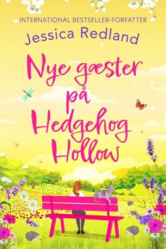 Nye gæster på Hedgehog Hollow (eBook, ePUB) - Redland, Jessica