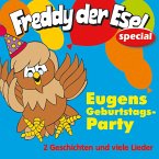 Eugens Geburtstags-Party (MP3-Download)