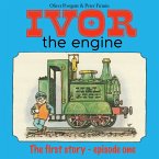 Ivor The Engine (MP3-Download)
