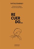 Recuerdo... (eBook, ePUB) Recuerdo... (eBook, ePUB)