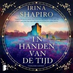 In handen van de tijd (MP3-Download) - Shapiro, Irina