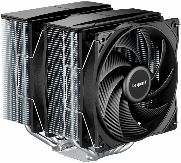 be quiet! Pure Rock Pro 3 be quiet! Pure Rock Pro 3