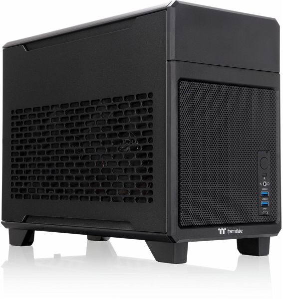 Thermaltake TR100 Black Thermaltake TR100 Black