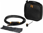 Tether Tools Optima 10G Starter Tethering Kit 4,6m schwarz