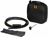 Tether Tools Optima 10G Starter Tethering Kit 4,6m schwarz Tether Tools Optima 10G Starter Tethering Kit 4,6m schwarz