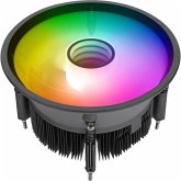 Thermaltake UX150 ARGB Air cooler Black