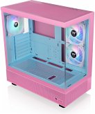 Thermaltake View 270 Plus TG ARGB Bubble Pink