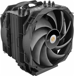 Thermaltake Wair Air cooler Black Thermaltake Wair Air cooler Black