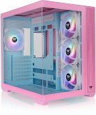Thermaltake View 380 TG ARGB Bubble Pink