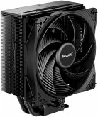 be quiet! Pure Rock 3 Black