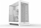 Thermaltake View 390 Air Snow White