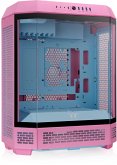 Thermaltake The Tower 600 Bubble Pink Thermaltake The Tower 600 Bubble Pink