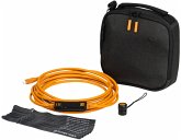 Tether Tools Optima 10G Starter Tethering Kit 4,6m orange Tether Tools Optima 10G Starter Tethering Kit 4,6m orange