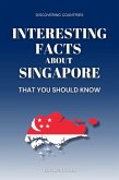 Interesting Facts About Singapore That You Should Know (Discovering Countries) (eBook, ePUB) Interesting Facts About Singapore That You Should Know (Discovering Countries) (eBook, ePUB)