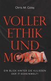 Voller Ethik und Moral (eBook, ePUB)