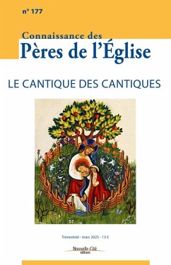 Connaissance des Pères de l'Église n°177 (eBook, ePUB) - Collectif