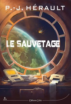 Cover Le Sauvetage (eBook, ePUB)