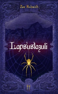 Lapsuslazuli (eBook, ePUB) - Rubaidh, Zoe