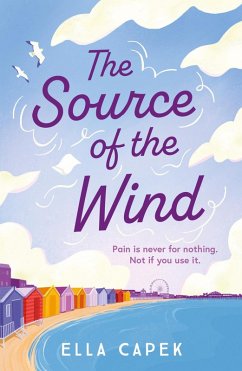 Cover The Source Of The Wind (eBook, ePUB)