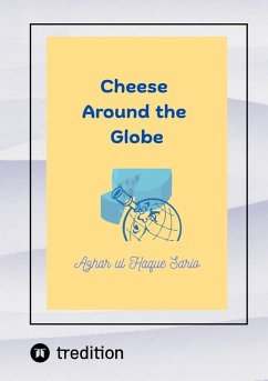 Cover Cheese Around the Globe (eBook, ePUB)