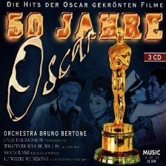 50 Jahre Oscar