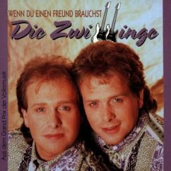 Wenn Du Einen Freund Brauchst Wenn Du Einen Freund Brauchst