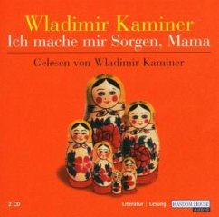 Ich Mach Mir Sorgen,Mama Ich Mach Mir Sorgen,Mama